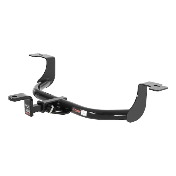 CURT 110853 Class 1 Trailer Hitch, 1-1/4" Ball Mount, Select Honda Accord, TSX Best Choice