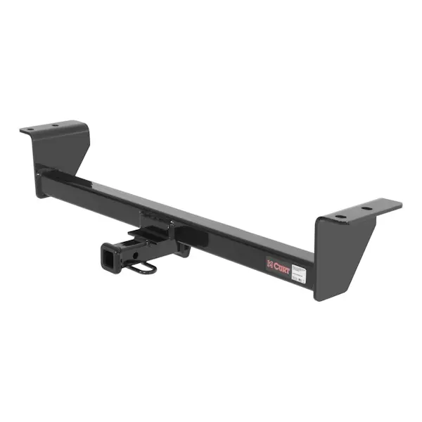 CURT 11087 Class 1 Trailer Hitch, 1-1/4" Receiver, Select Scion tC Hot Deal