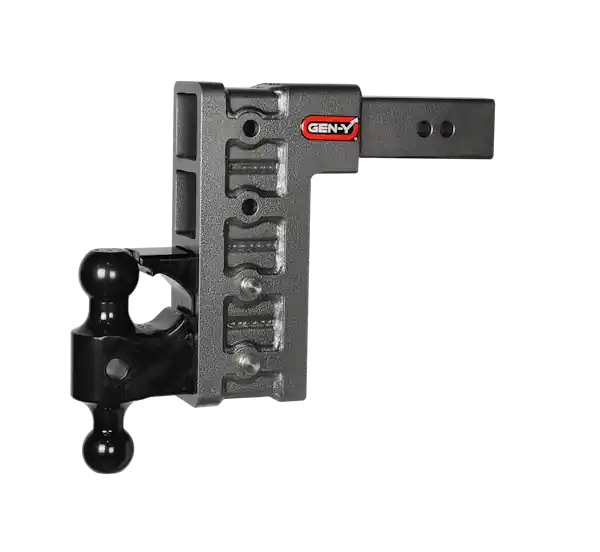 No Minimum Order GEN-Y Hitch GH-1624 MEGA-DUTY Drop Hitch