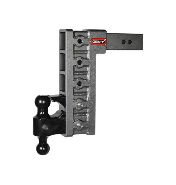 Handmade GEN-Y Hitch GH-1625 MEGA-DUTY Drop Hitch