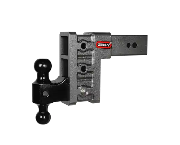 Exclusive Offer GEN-Y Hitch GH-1713 MEGA-DUTY Drop Hitch