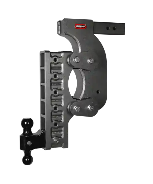 Original GEN-Y Hitch GH-1516 BOSS Drop Hitch