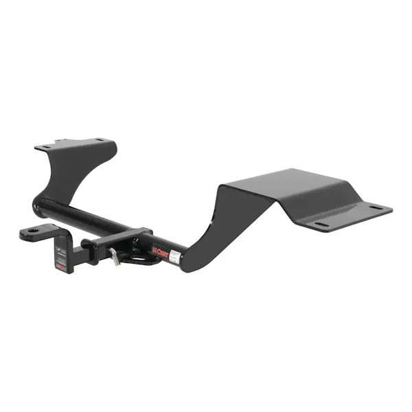 Money Back Guarantee CURT 110733 Class 1 Trailer Hitch, 1-1/4" Ball Mount, Select Mazda 2