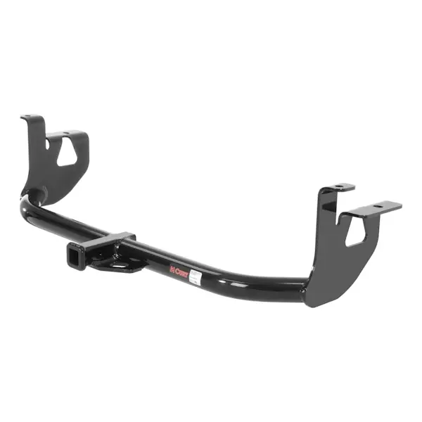 CURT 11074 Class 1 Trailer Hitch, 1-1/4" Receiver, Select Volkswagen GTI, Rabbit Price Drop