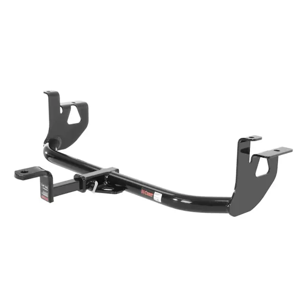 Free Delivery CURT 110743 Class 1 Trailer Hitch, 1-1/4" Ball Mount, Select Volkswagen GTI, Rabbit