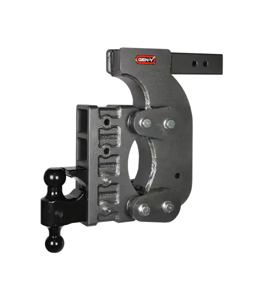Hot Deal GEN-Y Hitch GH-1524 BOSS Drop Hitch