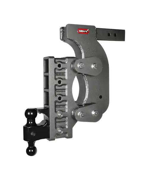Best Price GEN-Y Hitch GH-1525 BOSS Drop Hitch
