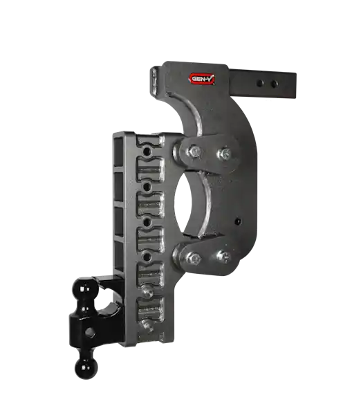 GEN-Y Hitch GH-1526 BOSS Drop Hitch Sale