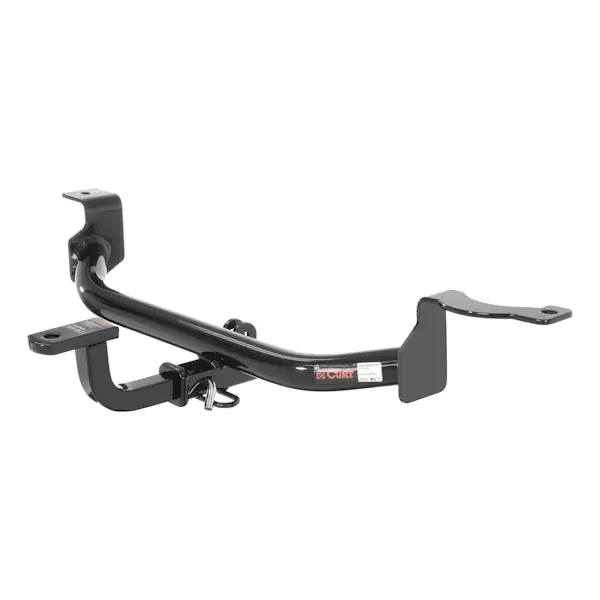 CURT 110773 Class 1 Trailer Hitch, 1-1/4" Ball Mount, Select Honda CR-Z Weekend Sale