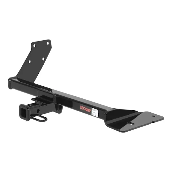 CURT 11083 Class 1 Trailer Hitch, 1-1/4" Receiver, Select Volkswagen Jetta Special Offer