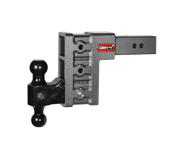 GEN-Y Hitch GH-1613 MEGA-DUTY Drop Hitch Genuine