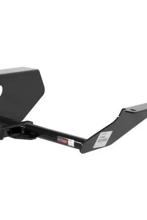 Warranty Included CURT 11127 Class 1 Trailer Hitch, 1-1/4" Receiver, Select Mazda 5