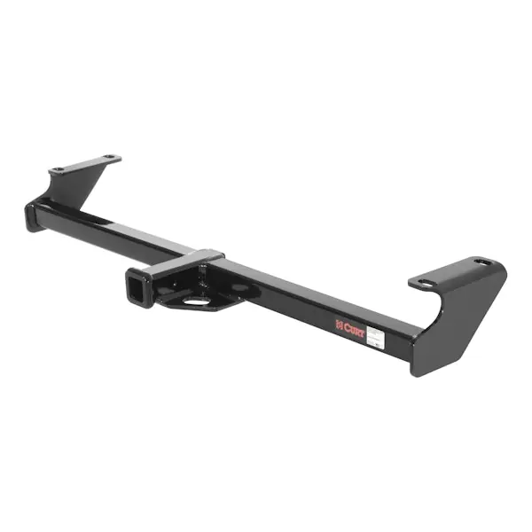 CURT 11128 Class 1 Trailer Hitch, 1-1/4" Receiver, Select Suzuki Sidekick, Geo Tracker Limited Edition