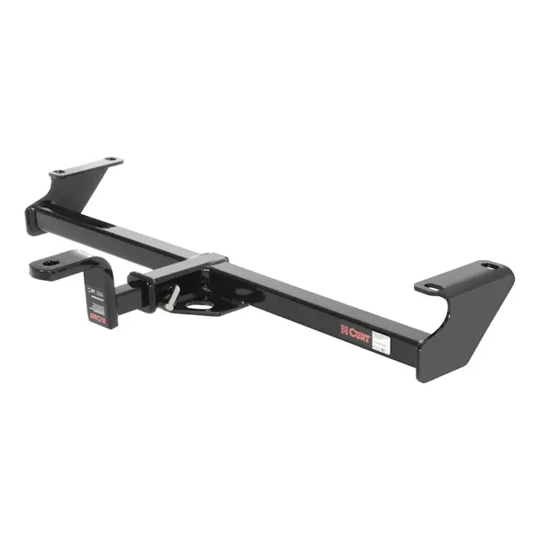CURT 111283 Class 1 Trailer Hitch, 1-1/4" Ball Mount, Select Suzuki Sidekick, Geo Tracker Hassle-Free Returns