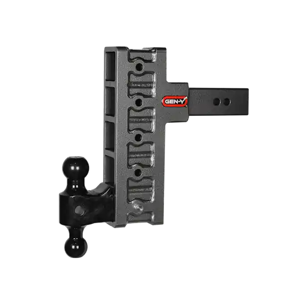 Low Price GEN-Y Hitch GH-1915 MEGA-DUTY Drop Hitch