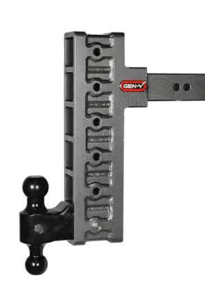Affordable GEN-Y Hitch GH-1916 MEGA-DUTY Drop Hitch