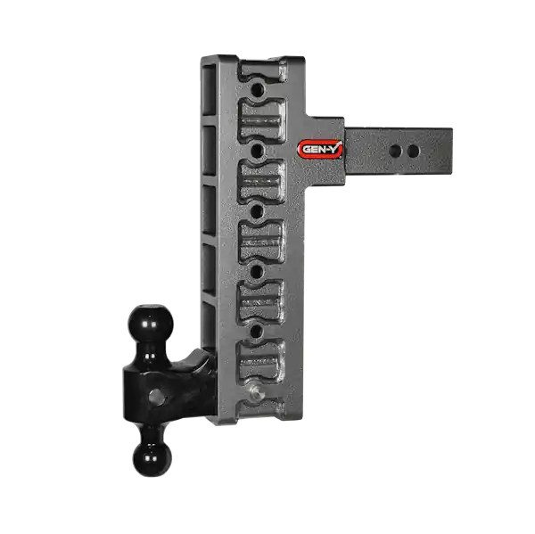 Affordable GEN-Y Hitch GH-1916 MEGA-DUTY Drop Hitch