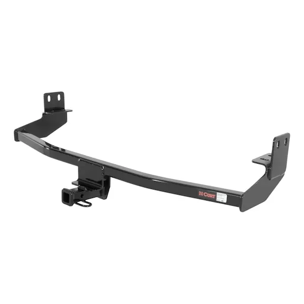 Grab Now CURT 11132 Class 1 Trailer Hitch, 1-1/4" Receiver, Select Chrysler PT Cruiser