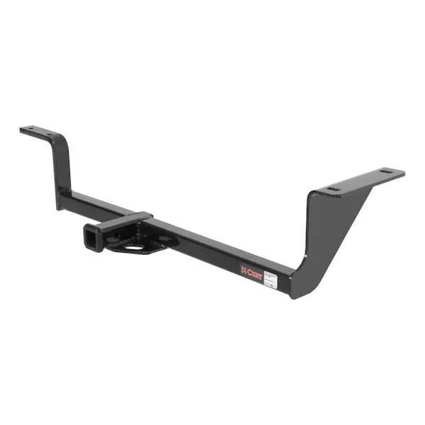CURT 11091 Class 1 Trailer Hitch, 1-1/4" Receiver, Select Volkswagen Passat, CC Money Back Guarantee