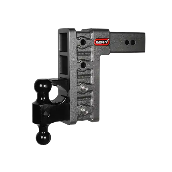 Bargain GEN-Y Hitch GH-1724 MEGA-DUTY Drop Hitch