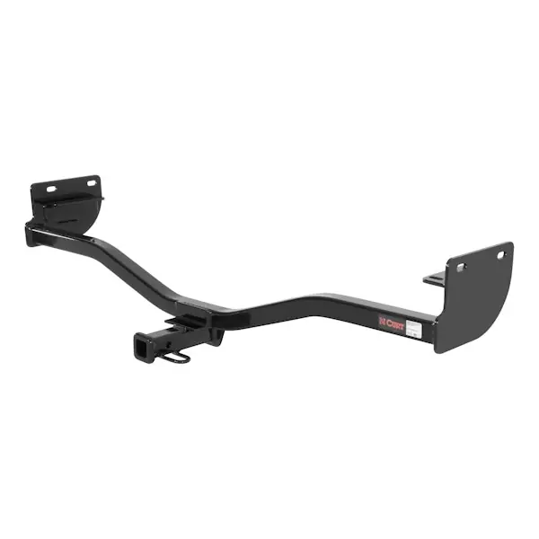 Deal CURT 11110 Class 1 Trailer Hitch, 1-1/4" Receiver, Select Kia Soul