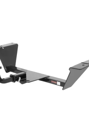 Trending CURT 111173 Class 1 Hitch, 1-1/4" Ball Mount, Select Pontiac Firebird, Chevrolet Camaro