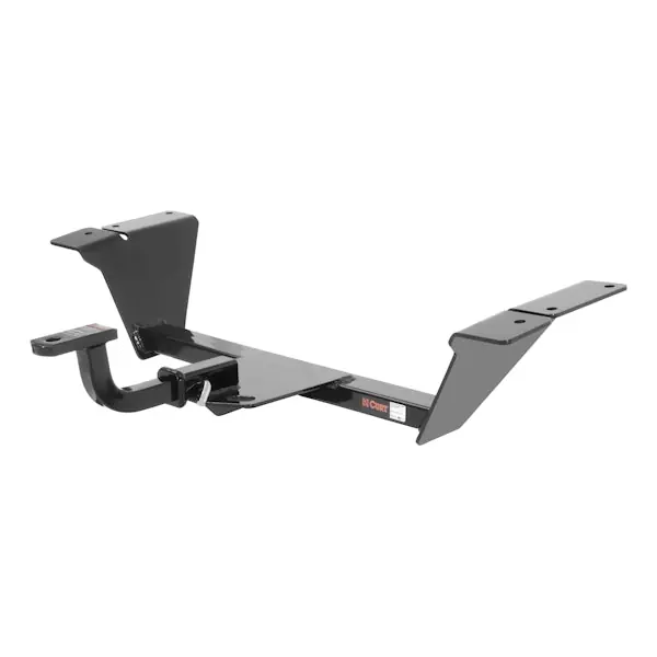 Trending CURT 111173 Class 1 Hitch, 1-1/4" Ball Mount, Select Pontiac Firebird, Chevrolet Camaro