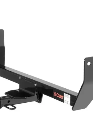 Shop Now CURT 11133 Class 1 Trailer Hitch, 1-1/4" Receiver, Select Dodge Avenger, Chrysler 200