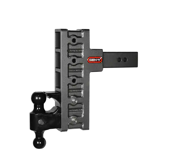 GEN-Y Hitch GH-1925 MEGA-DUTY Drop Hitch Must Have