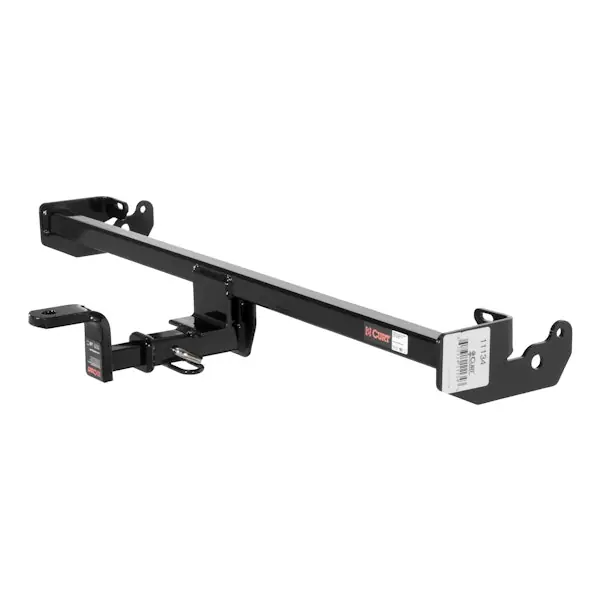 CURT 111343 Class 1 Trailer Hitch, 1-1/4" Ball Mount, Select Scion xD Top Pick