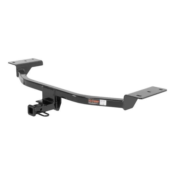 Get Yours CURT 11158 Class 1 Trailer Hitch, 1-1/4" Receiver, Select Ford Focus