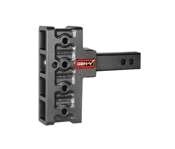 Viral GEN-Y Hitch GH-204 MEGA-DUTY Drop Hitch