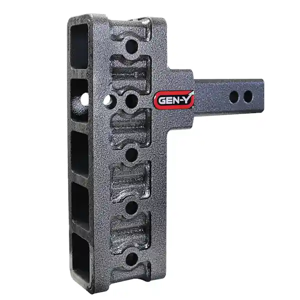 GEN-Y Hitch GH-205 MEGA-DUTY Drop Hitch Place Order