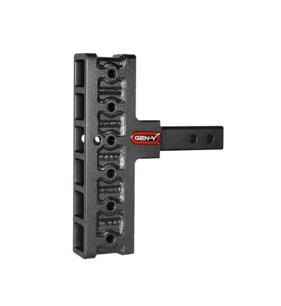 Markdown GEN-Y Hitch GH-206 MEGA-DUTY Drop Hitch