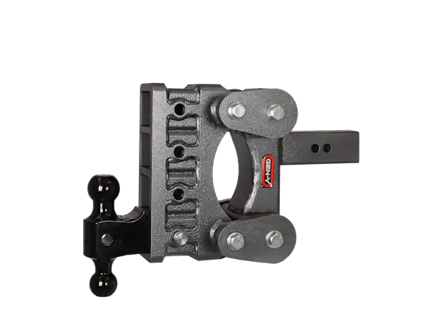 Limited Edition GEN-Y Hitch GH-2114 BOSS Drop Hitch