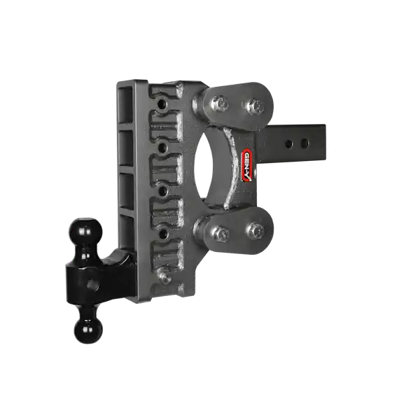 In Demand GEN-Y Hitch GH-2115 BOSS Drop Hitch