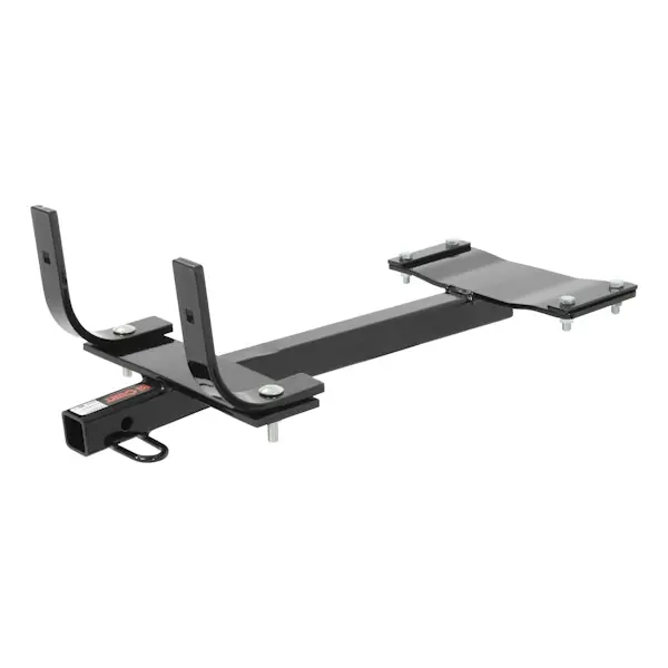 Flash Sale CURT 11174 Class 1 Trailer Hitch, 1-1/4" Receiver, Select BMW Vehicles