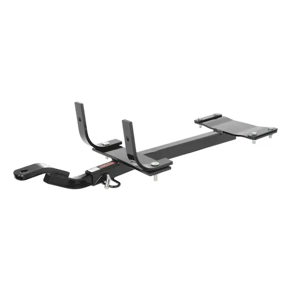 While Supplies Last CURT 111743 Class 1 Trailer Hitch, 1-1/4" Ball Mount, Select BMW Vehicles