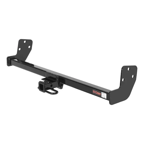 CURT 11181 Class 1 Hitch, 1-1/4" Receiver, Select Chevy Prizm, Geo Prizm, Toyota Corolla Affordable