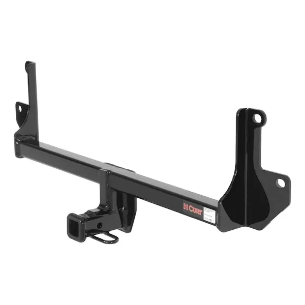 CURT 11184 Class 1 Trailer Hitch, 1-1/4" Receiver, Select BMW 1 Series M, 128i, 135i Buy Direct