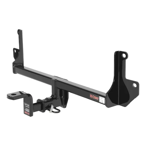 CURT 111843 Class 1 Trailer Hitch, 1-1/4" Ball Mount, Select BMW 1 Series M, 128i, 135i Instant Buy