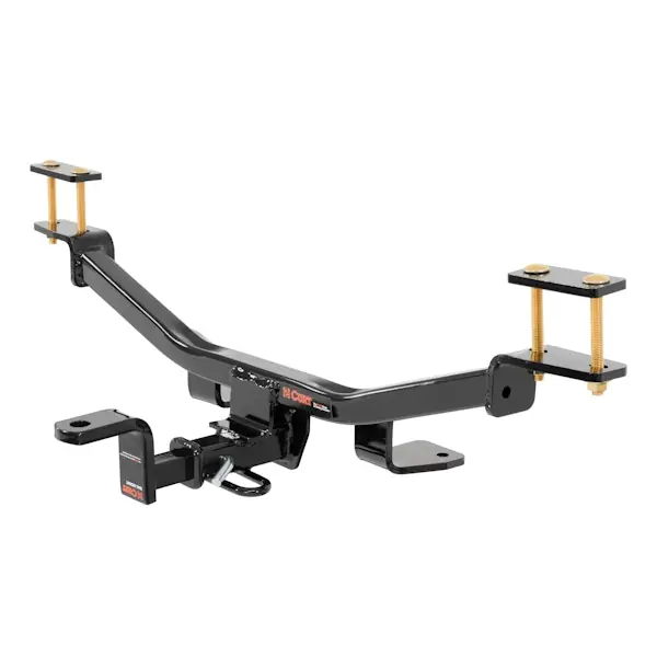CURT 111863 Class 1 Trailer Hitch, 1-1/4" Ball Mount, Select Audi A4, Quattro Trending