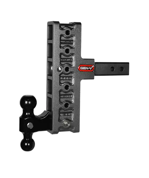 GEN-Y Hitch GH-216 MEGA-DUTY Drop Hitch Modern