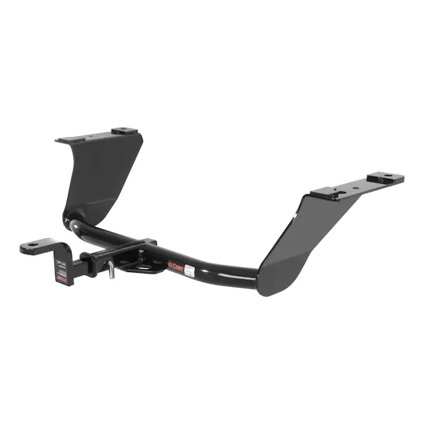 Direct From Manufacturer CURT 111953 Class 1 Trailer Hitch, 1-1/4" Ball Mount, Select Audi A4 Quattro, Allroad
