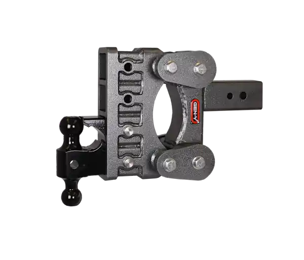 GEN-Y Hitch GH-2224 BOSS Drop Hitch Special Offer