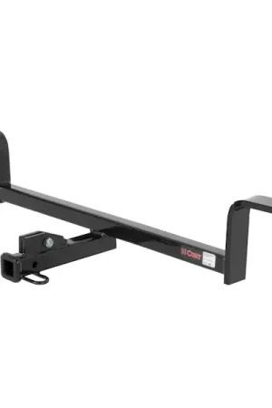 Affordable CURT 11204 Class 1 Trailer Hitch, 1-1/4" Receiver, Select Honda Civic