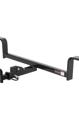 One Day Deal CURT 112043 Class 1 Trailer Hitch, 1-1/4" Ball Mount, Select Honda Civic