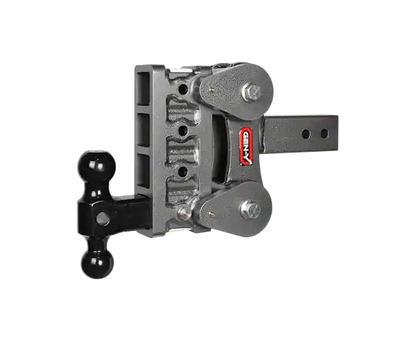 Final Sale GEN-Y Hitch GH-2314 BOSS Drop Hitch