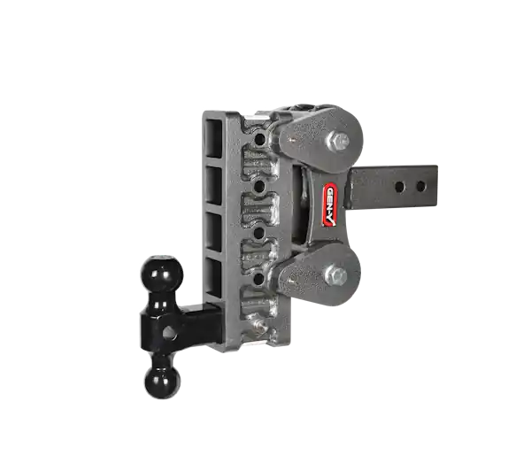 Free Returns GEN-Y Hitch GH-2315 BOSS Drop Hitch