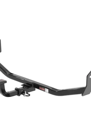 While Supplies Last CURT 112103 Class 1 Trailer Hitch, 1-1/4" Ball Mount, Select Ford Mustang